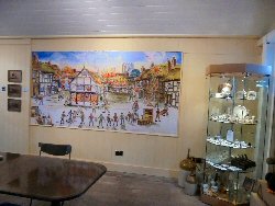 Museum Displays