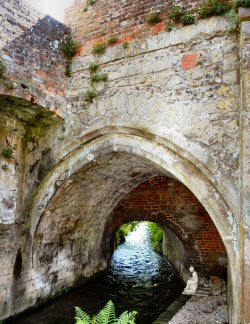 Medieval Bridge